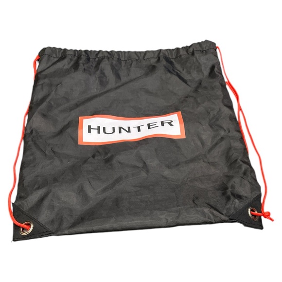 Big Kids’ Hunter boot socks for Kids’ classic rain boot, leopard faux fur 4-6 - Picture 5 of 6